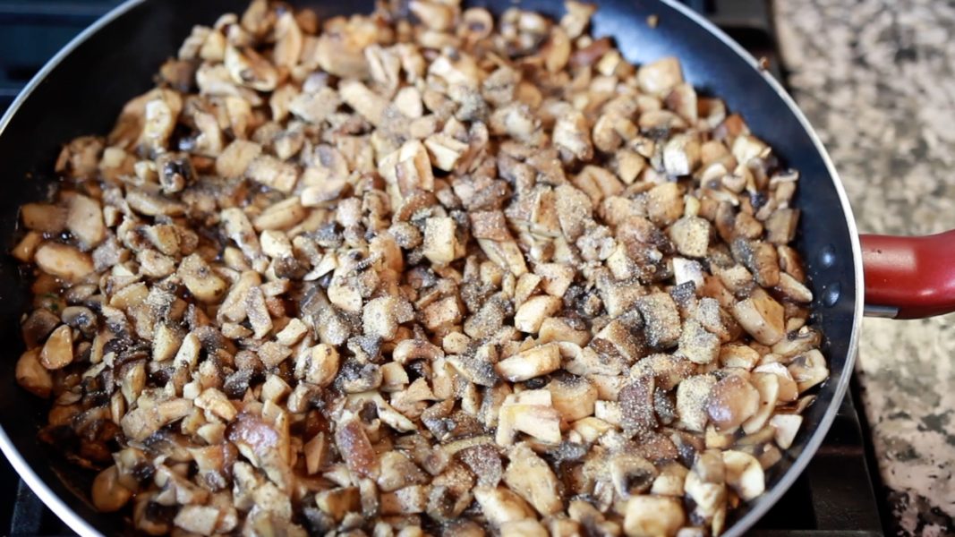 vegan stuffing