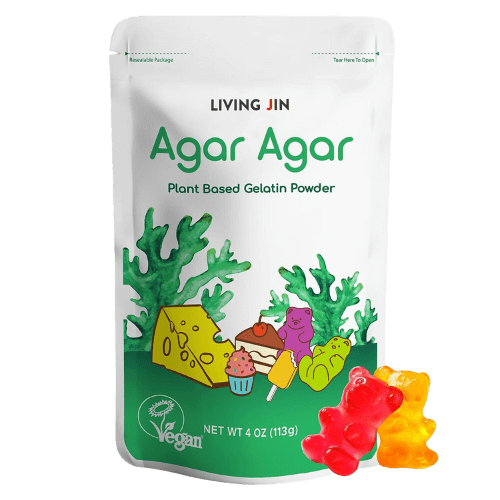 Agar Agar Powder