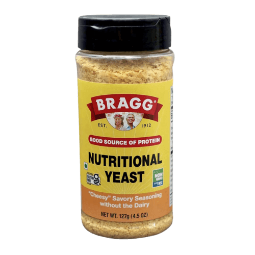 Premium Nutritional Yeast