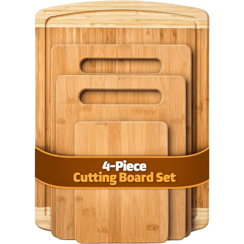 Bamboo Cutting Board