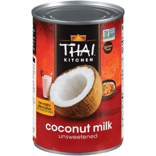 Coconut Milk