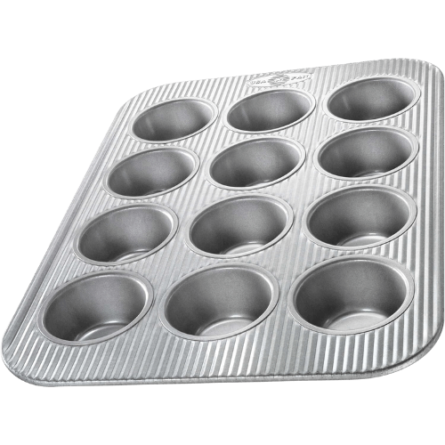 Cupcake and Muffin Pan