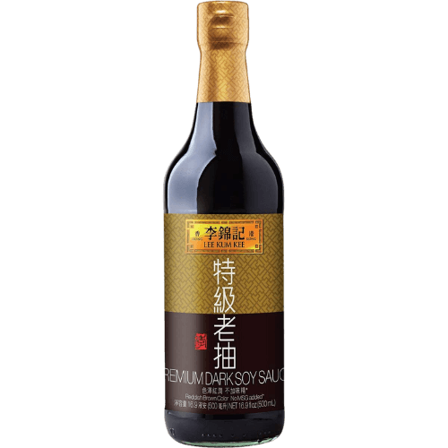 Dark Soy Sauce