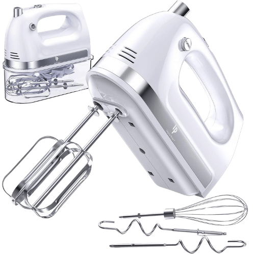 Electric Hand Mixer