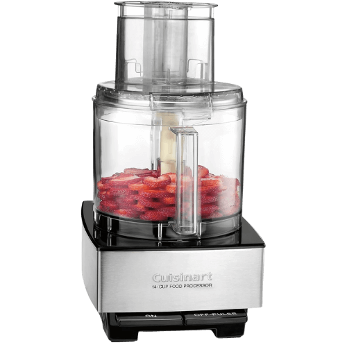 Food Processor