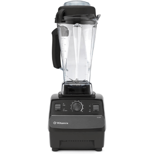 High Performance Blender