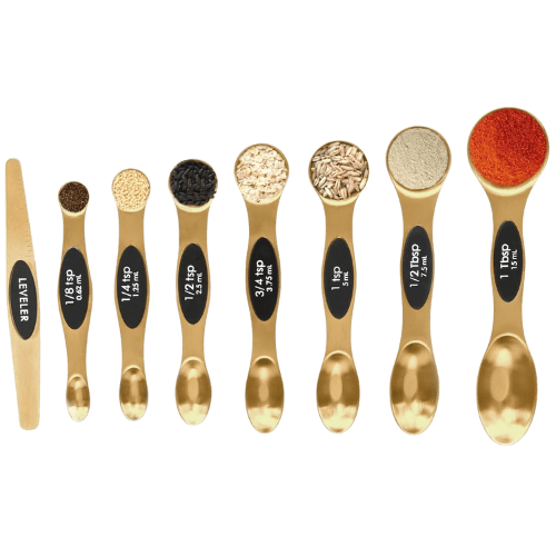 Measuring Spoons