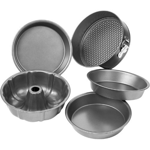 Nonstick Cake Pans Set