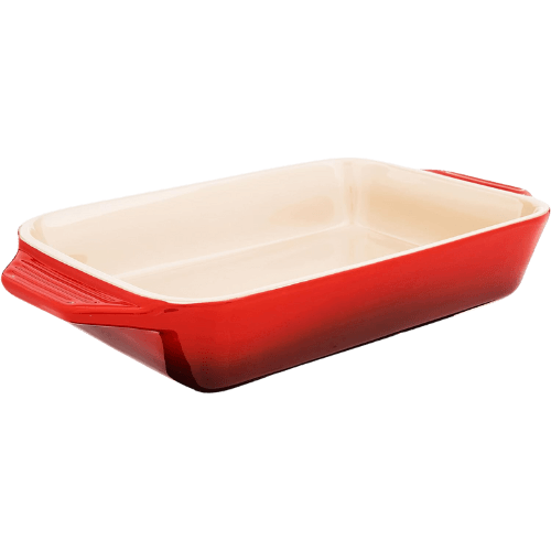 Rectangular Dish