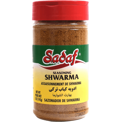 Shawarma Spice